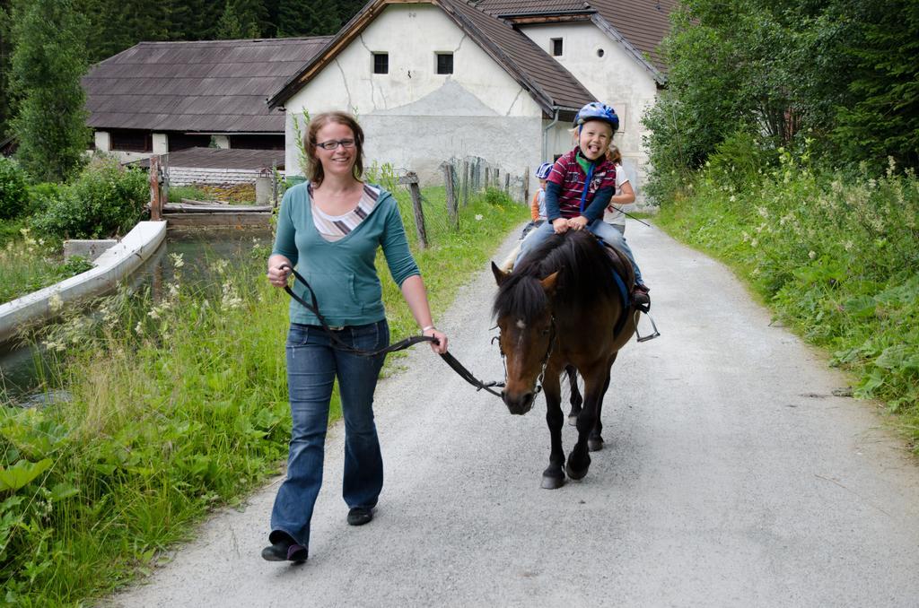 Sonnenchalet 1 Im Salzburger Lungau Mariapfarr Kültér fotó