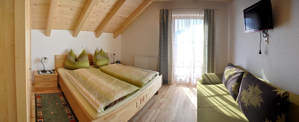 Sonnenchalet 1 Im Salzburger Lungau Mariapfarr Kültér fotó