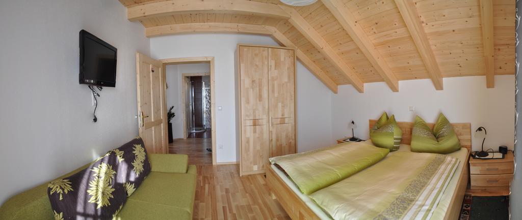 Sonnenchalet 1 Im Salzburger Lungau Mariapfarr Kültér fotó