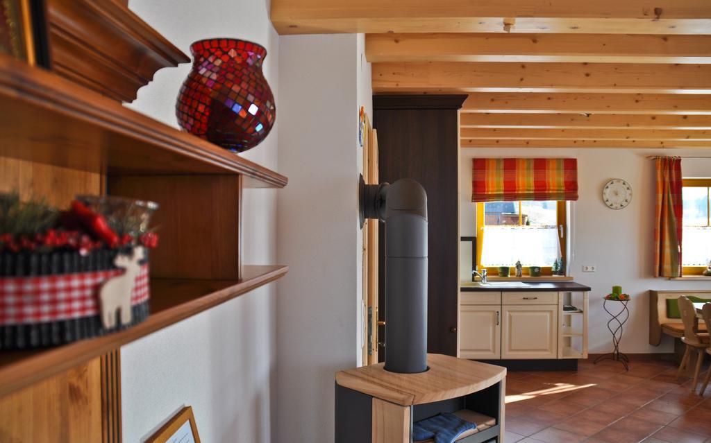 Sonnenchalet 1 Im Salzburger Lungau Mariapfarr Kültér fotó